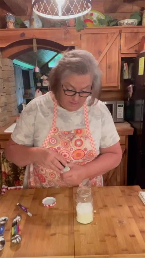 i'm cooking with nan